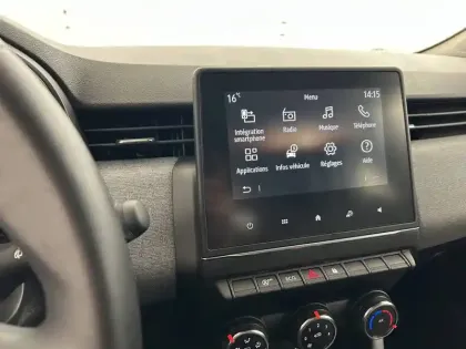 Photo 26 Renault Clio  TCe 90