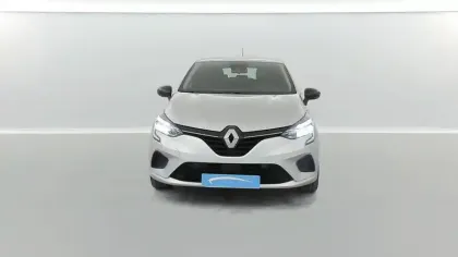 Photo 21 Renault Clio  TCe 90