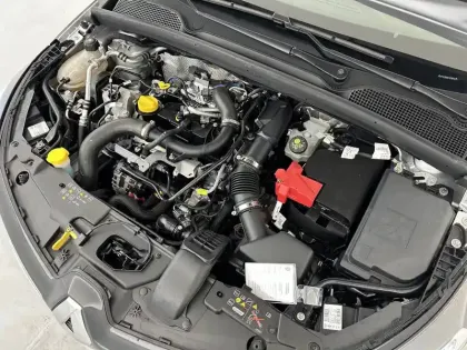 Photo 34 Renault Clio  TCe 90