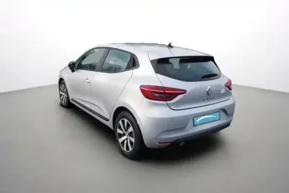 Photo 8 Renault Clio  TCe 90