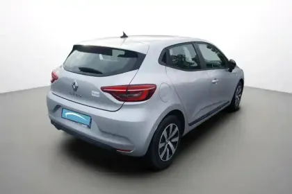 Photo 10 Renault Clio  TCe 90