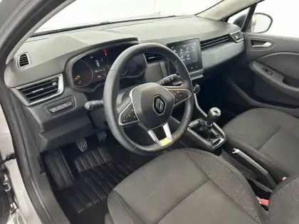 Photo 23 Renault Clio  TCe 90