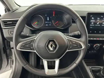 Photo 28 Renault Clio  TCe 90