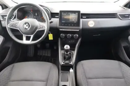 Photo 13 Renault Clio  TCe 90