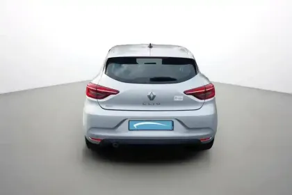 Photo 9 Renault Clio  TCe 90