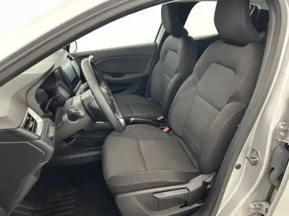 Photo 22 Renault Clio  TCe 90