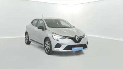 Photo 20 Renault Clio  TCe 90