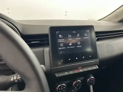 Photo 25 Renault Clio  TCe 90