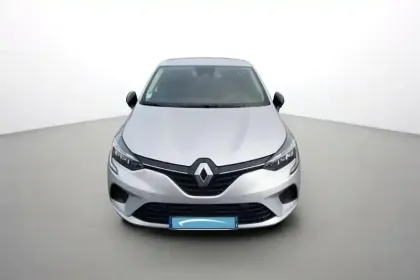 Photo 6 Renault Clio  TCe 90