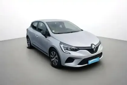 Photo 12 Renault Clio  TCe 90