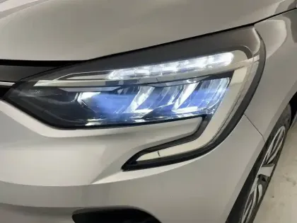 Photo 33 Renault Clio  TCe 90