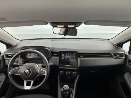 Photo 37 Renault Clio  TCe 90