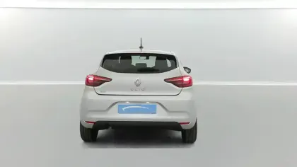 Photo 17 Renault Clio  TCe 90