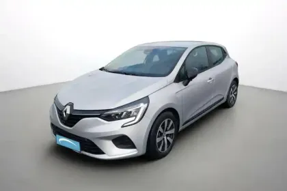 Photo 5 Renault Clio  TCe 90