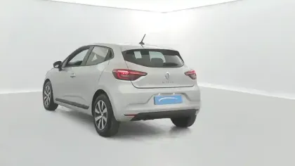 Photo 16 Renault Clio  TCe 90