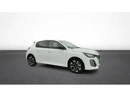 Photo 76 Peugeot 208  Hybrid 110 e-DCS6