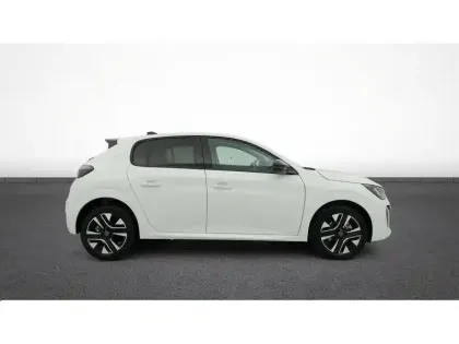 Photo 42 Peugeot 208  Hybrid 110 e-DCS6