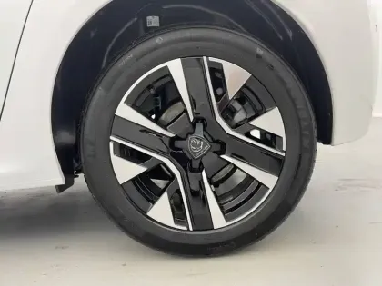 Photo 81 Peugeot 208  Hybrid 110 e-DCS6