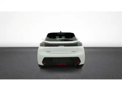 Photo 72 Peugeot 208  Hybrid 110 e-DCS6