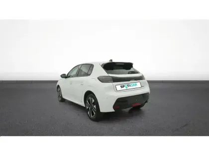 Photo 71 Peugeot 208  Hybrid 110 e-DCS6