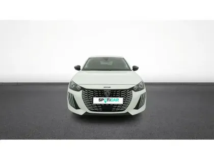 Photo 34 Peugeot 208  Hybrid 110 e-DCS6