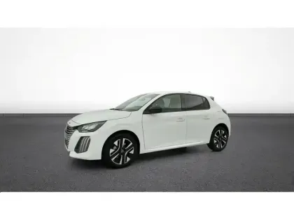 Photo 35 Peugeot 208  Hybrid 110 e-DCS6