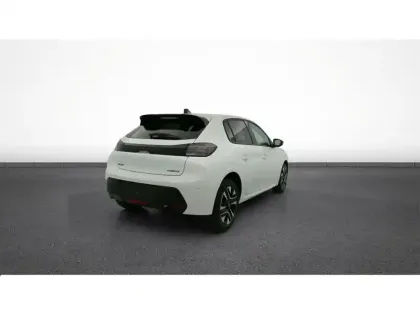 Photo 40 Peugeot 208  Hybrid 110 e-DCS6