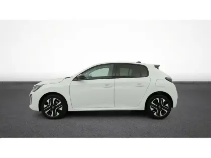 Photo 69 Peugeot 208  Hybrid 110 e-DCS6