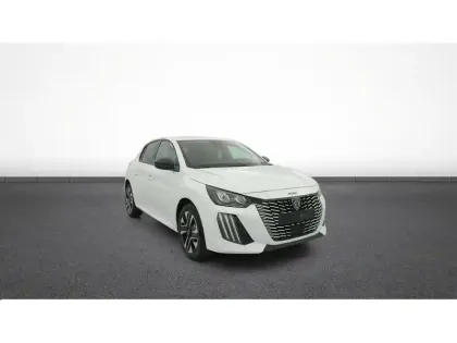 Photo 44 Peugeot 208  Hybrid 110 e-DCS6