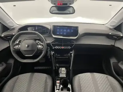 Photo 94 Peugeot 208  Hybrid 110 e-DCS6