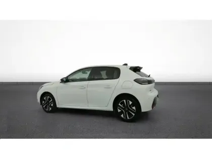 Photo 70 Peugeot 208  Hybrid 110 e-DCS6