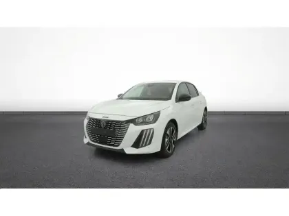 Photo 33 Peugeot 208  Hybrid 110 e-DCS6