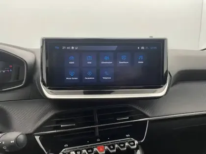 Photo 52 Peugeot 208  Hybrid 110 e-DCS6