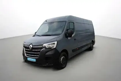 Photo Renault Master Grand Confort