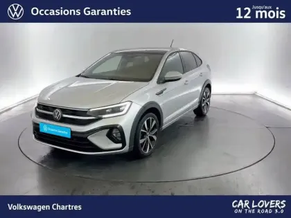 Photo Volkswagen Taigo R-line