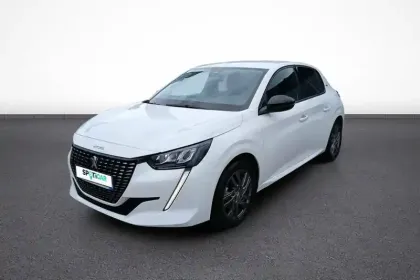 Photo Peugeot 208 Style