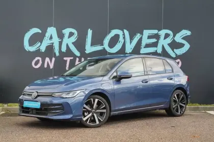 Photo Volkswagen Golf Vw Edition