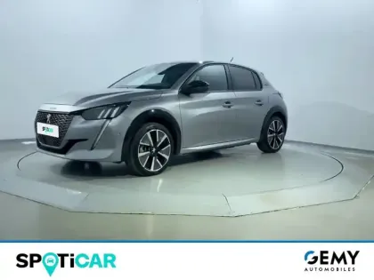 Photo Peugeot 208 Gt