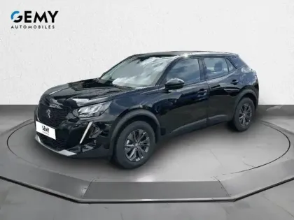 Photo Peugeot 2008 Active Business