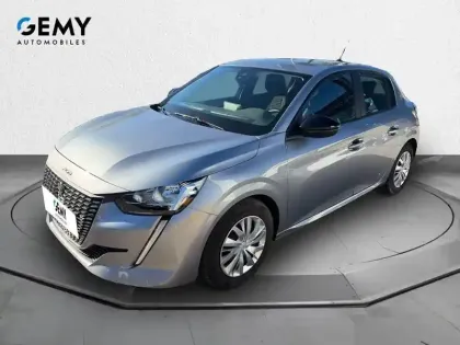 Photo Peugeot 208 Active