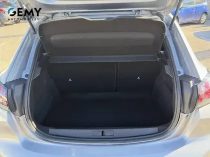 Photo 5 Peugeot 208  BlueHDi 100 S&S BVM6