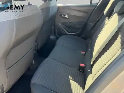 Photo 9 Peugeot 208  BlueHDi 100 S&S BVM6