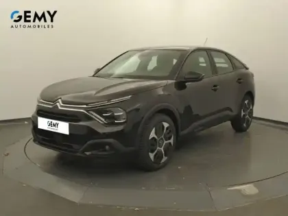 Photo Citroën C4 Feel