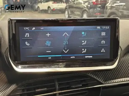 Photo 18 Peugeot 2008  PureTech 100 S&S BVM6