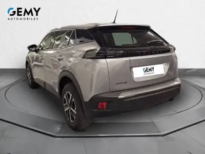 Photo 6 Peugeot 2008  PureTech 100 S&S BVM6