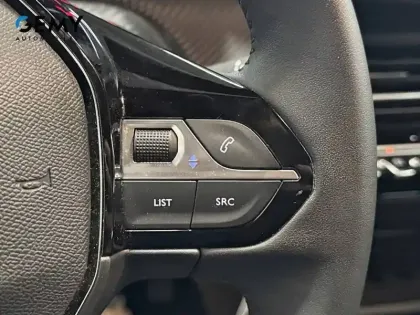 Photo 13 Peugeot 2008  PureTech 100 S&S BVM6