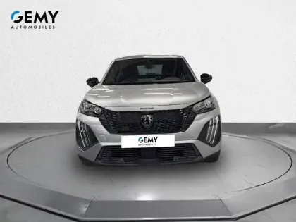 Photo 1 Peugeot 2008  PureTech 100 S&S BVM6