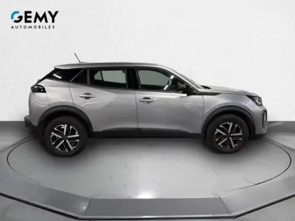 Photo 3 Peugeot 2008  PureTech 100 S&S BVM6