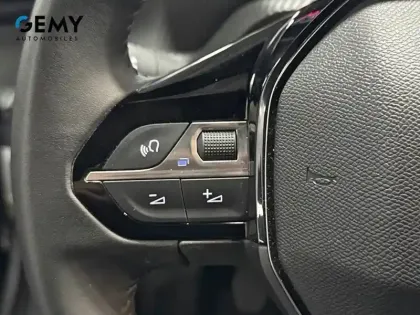Photo 12 Peugeot 2008  PureTech 100 S&S BVM6