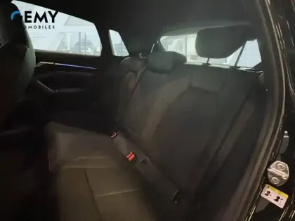 Photo 9 Peugeot 2008  PureTech 100 S&S BVM6